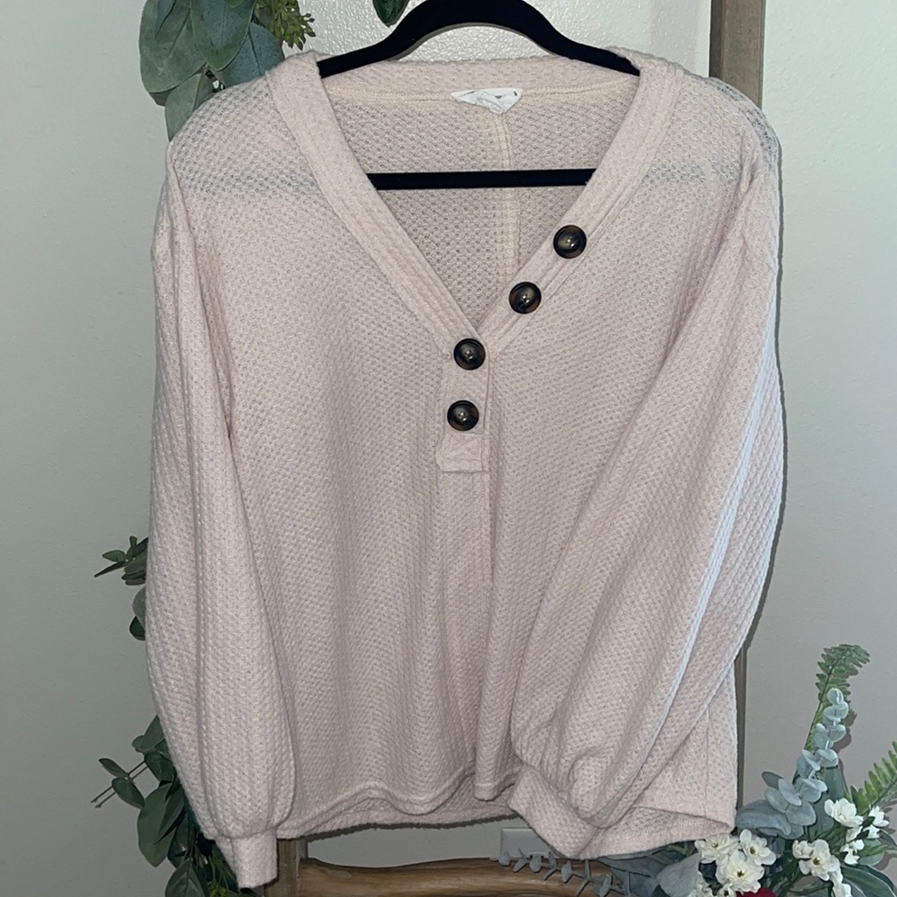 Bell Ella Boutique Top